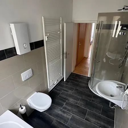 Junik Apartments Oberhausen No º11 Extérieur photo