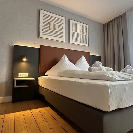 Junik Apartments Oberhausen No º11 Extérieur photo