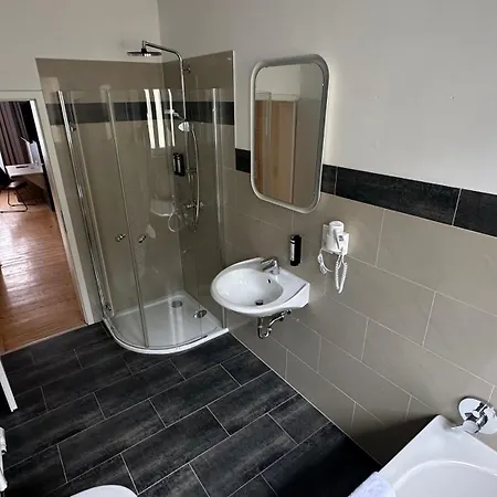 Junik Apartments Oberhausen No º11 Extérieur photo