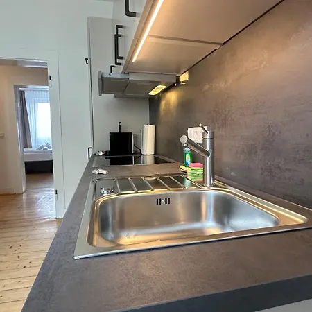 Junik Apartments Oberhausen No º11 Extérieur photo