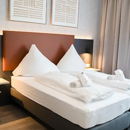 Junik Apartments Oberhausen No º11 Extérieur photo
