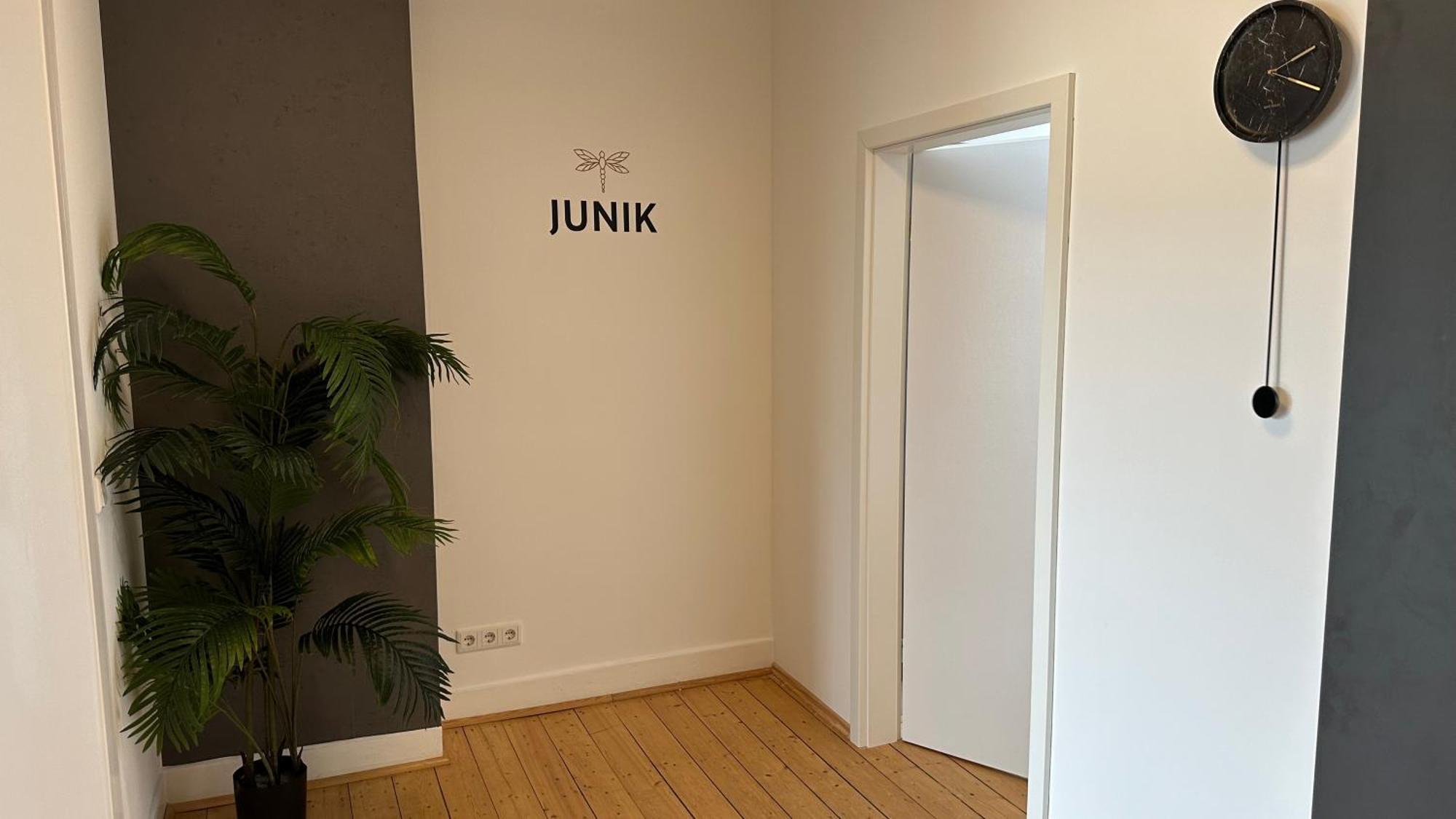 Junik Oberhausen No º11 Appartement Oberhausen (North Rhine-Westphalia)