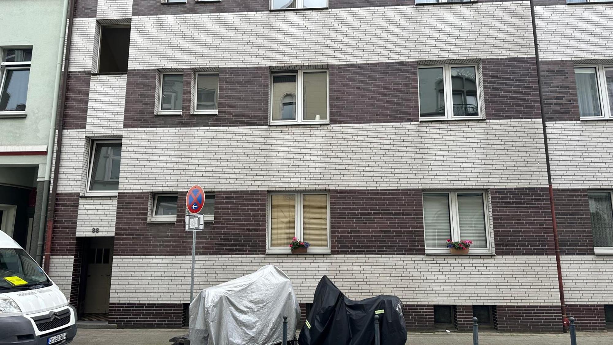 Appartement Junik Oberhausen No º11 Oberhausen (North Rhine-Westphalia)