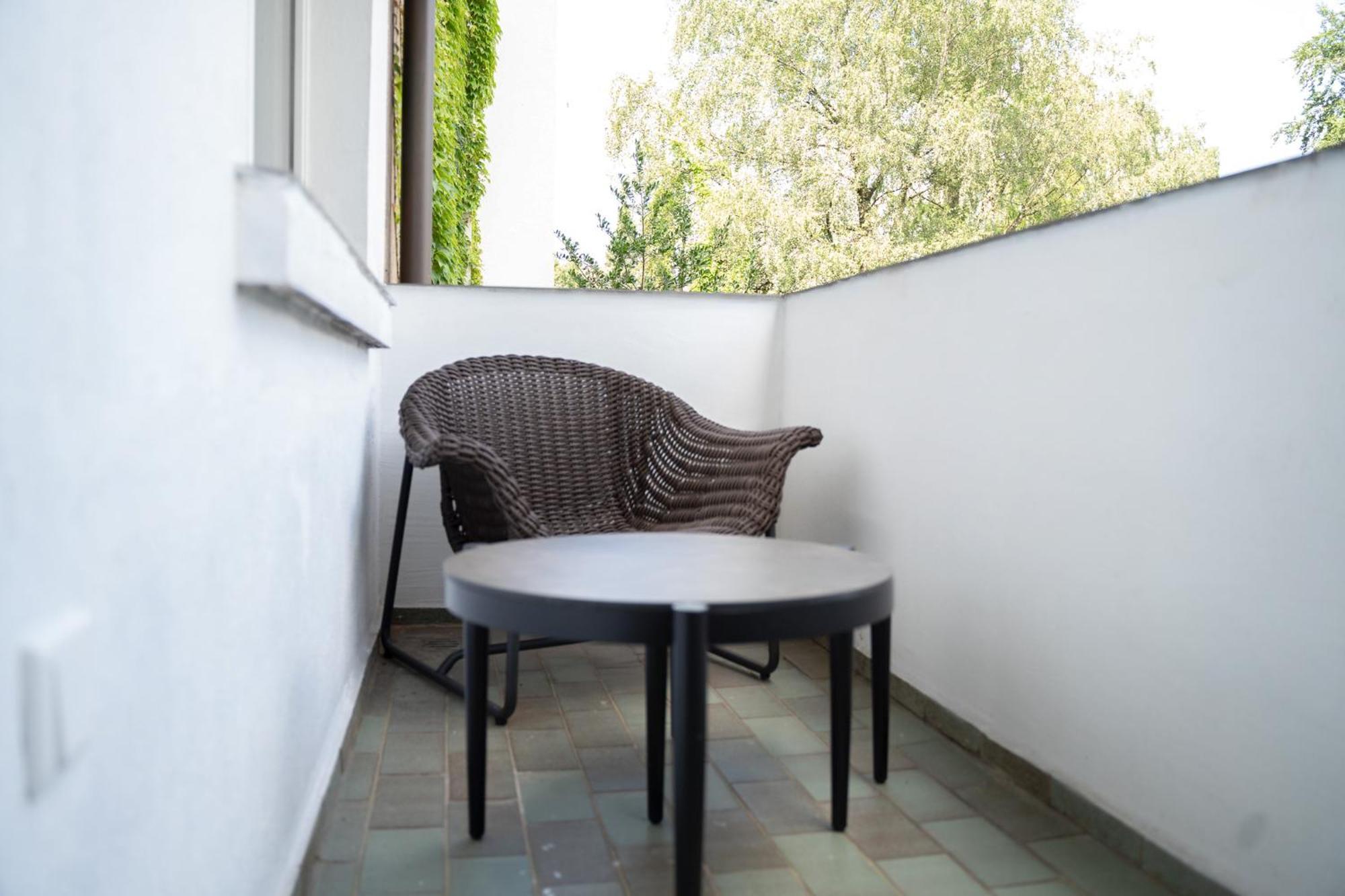 Junik Oberhausen No º11 Appartement