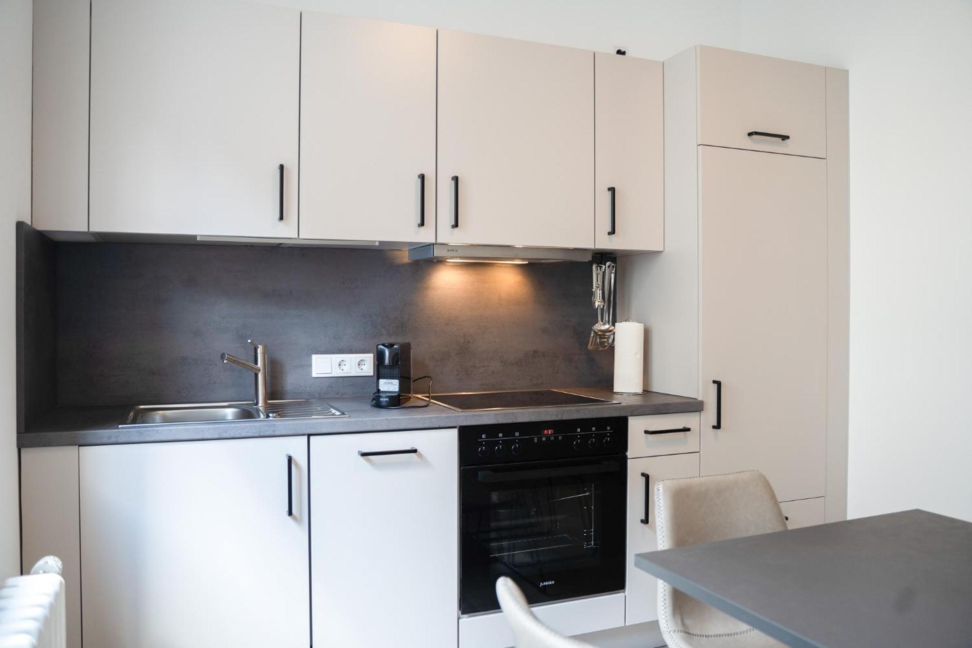 Appartement Junik Oberhausen No º11 Oberhausen (North Rhine-Westphalia)