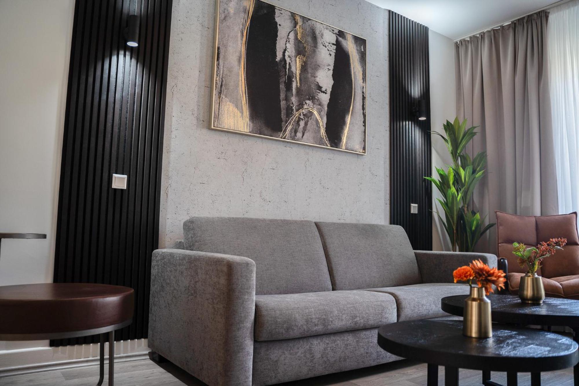 Junik Oberhausen No º11 Appartement *