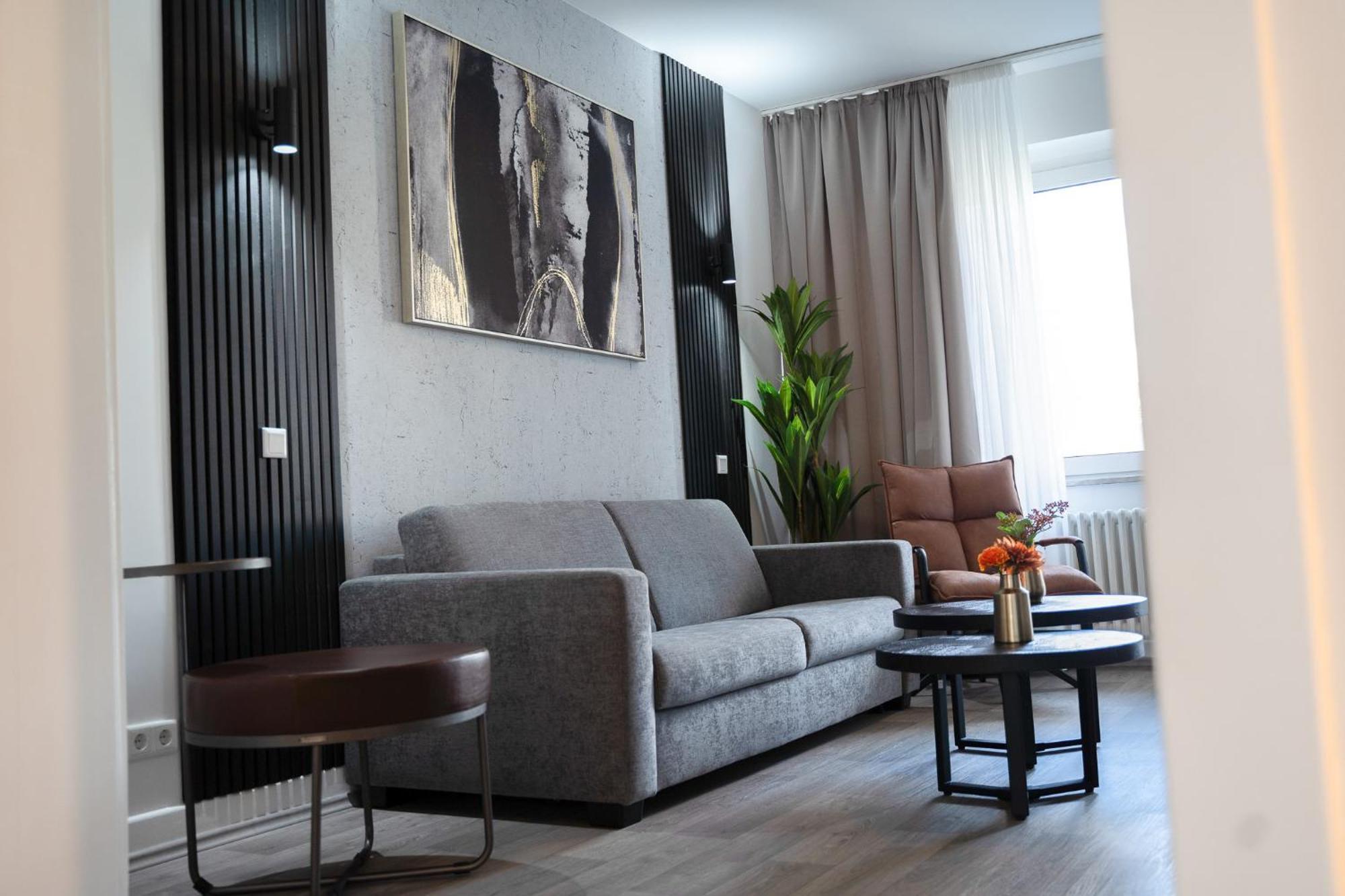Junik Oberhausen No º11 Appartement *