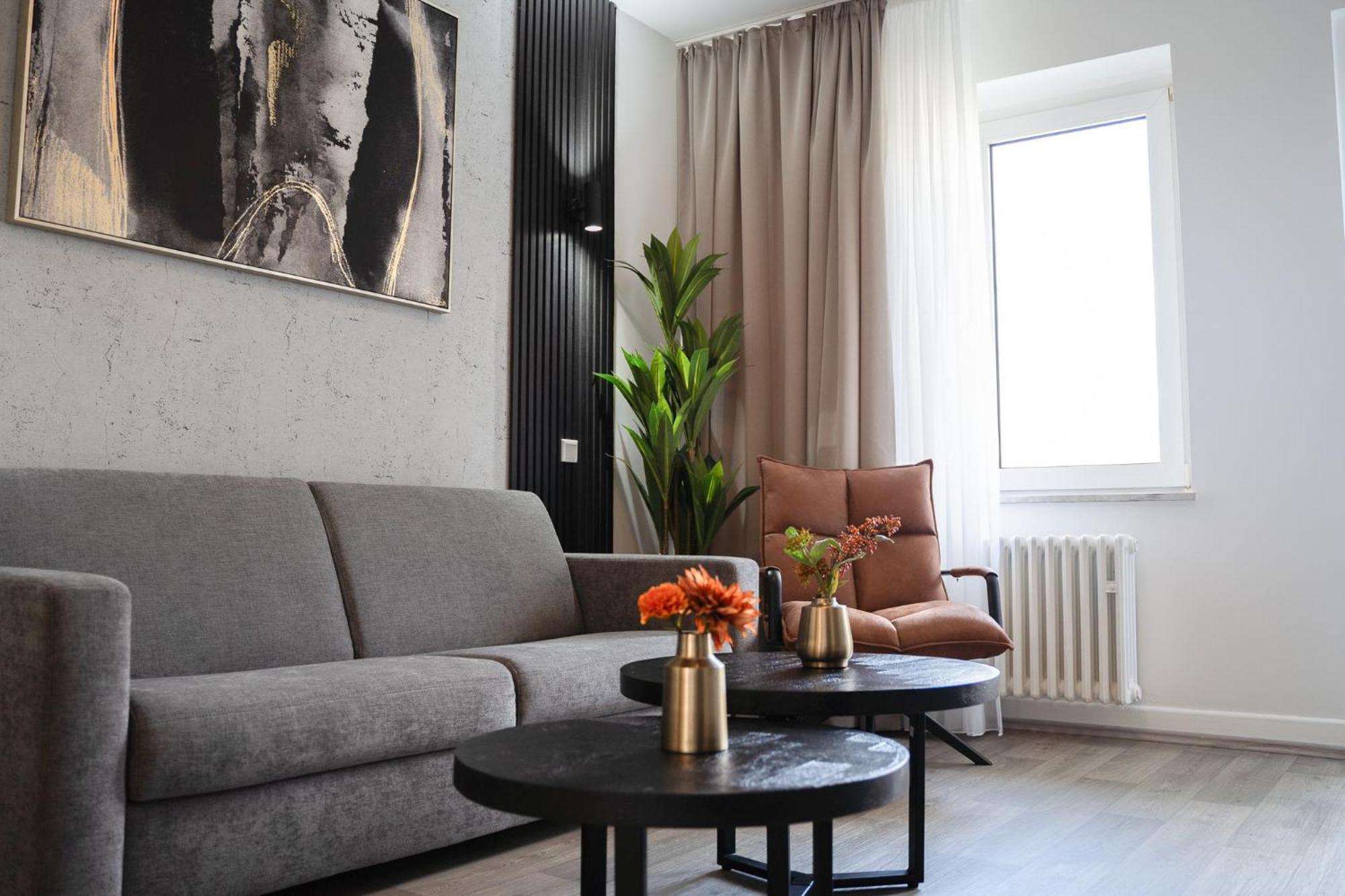 Appartement Junik Oberhausen No º11