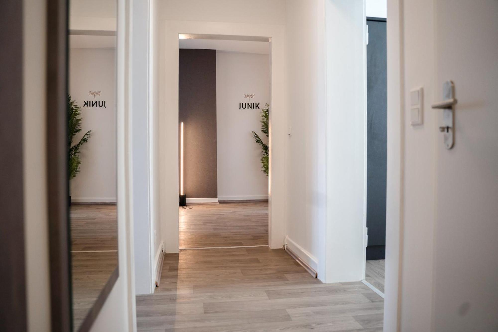 Junik Oberhausen No º11 Appartement