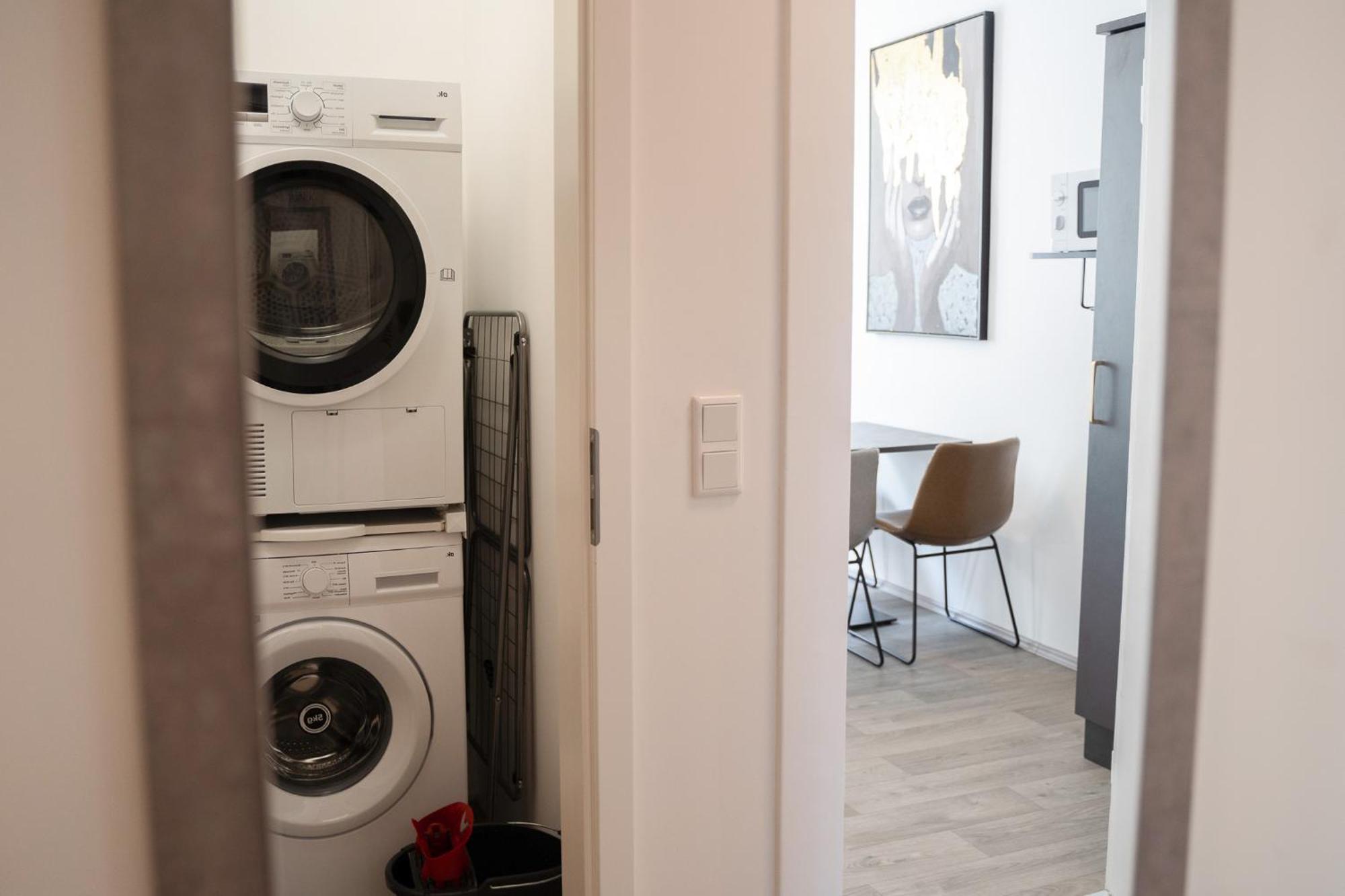 Appartement Junik Oberhausen No º11