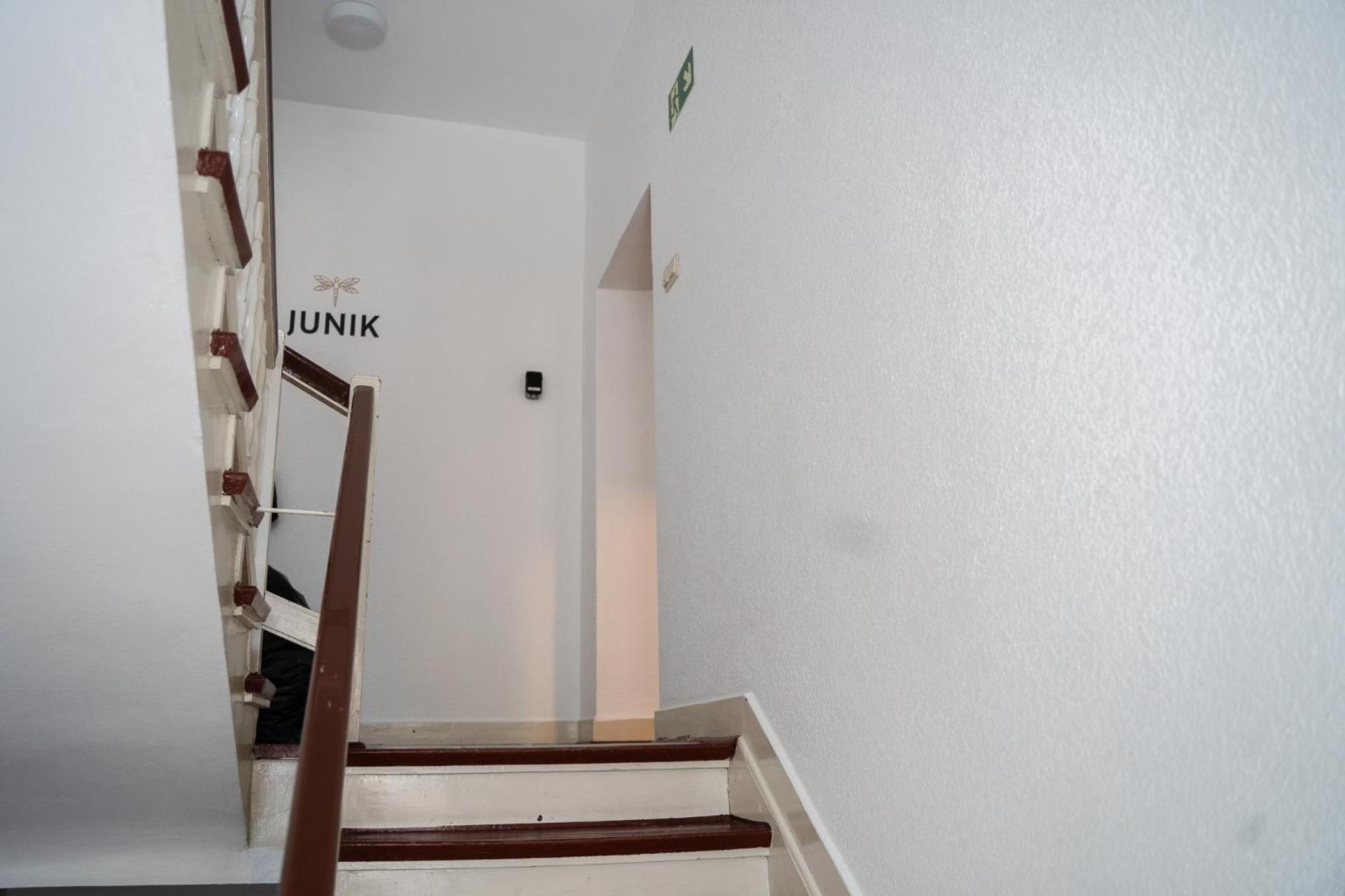 Appartement Junik Oberhausen No º11