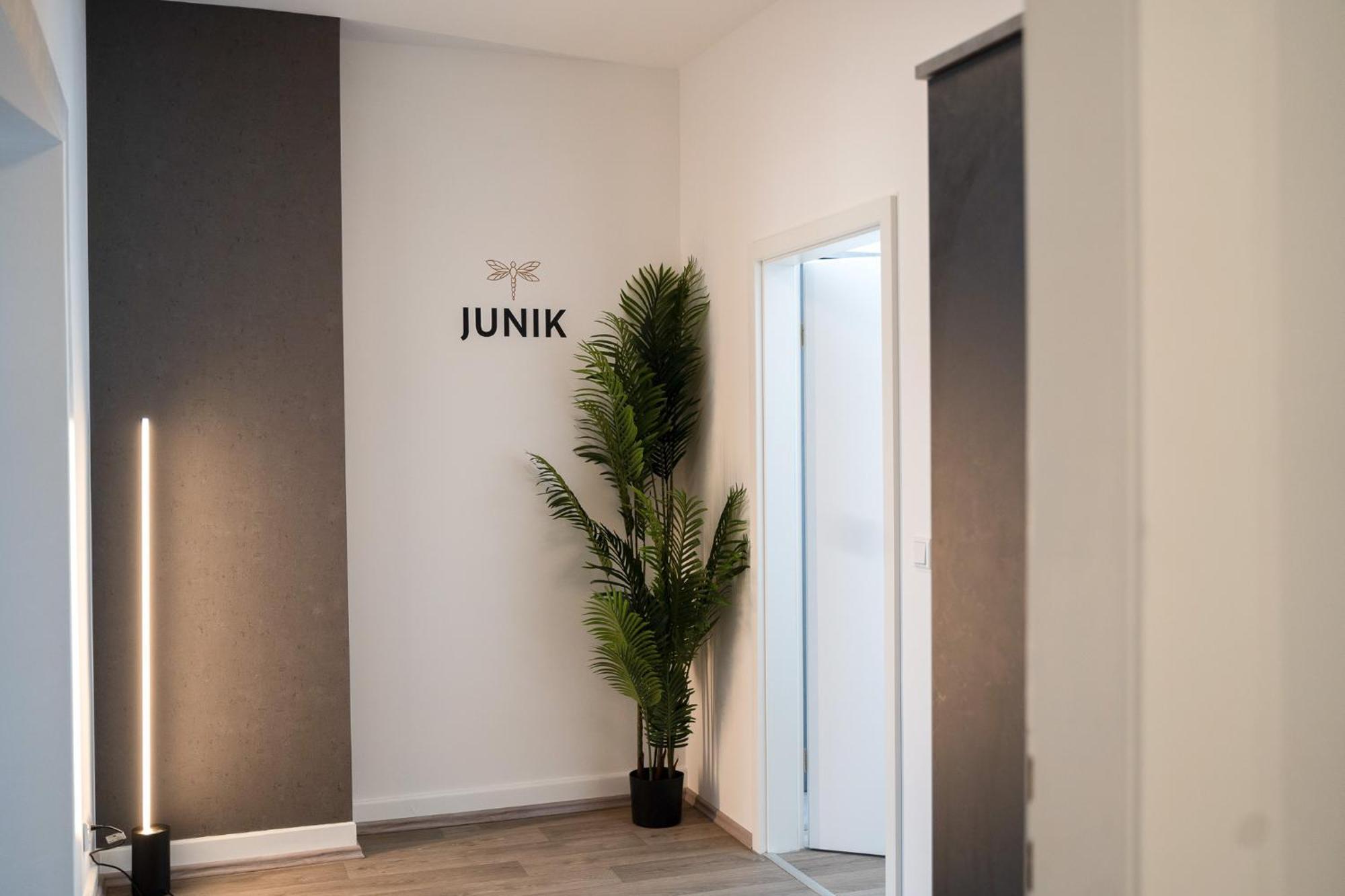 Junik Oberhausen No º11 Appartement *