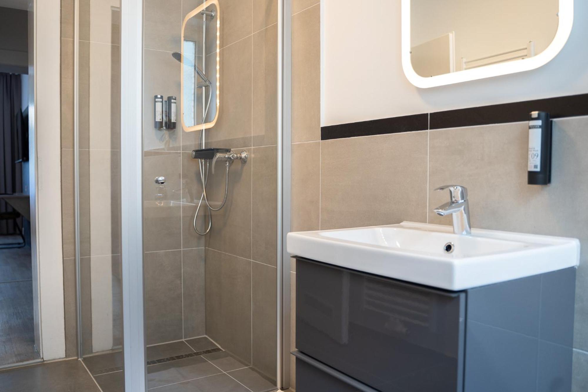 Appartement Junik Oberhausen No º11 *