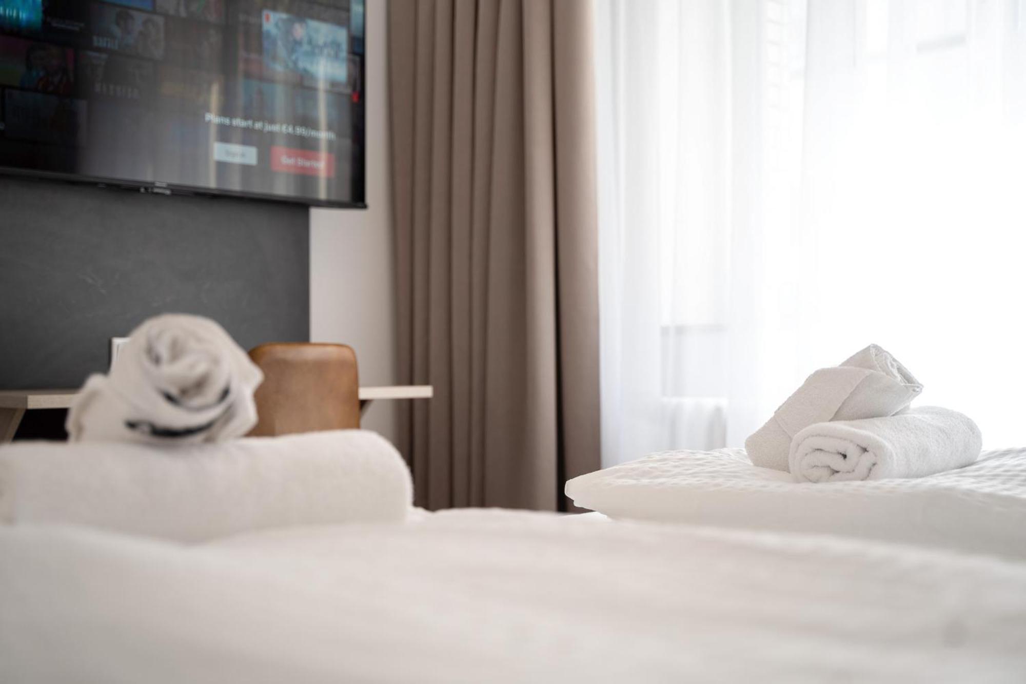 Appartement Junik Oberhausen No º11