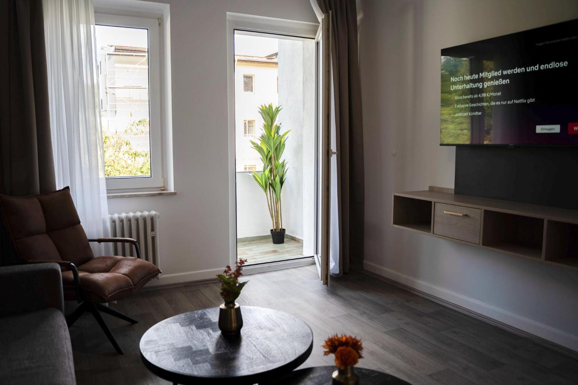 Appartement Junik Oberhausen No º11